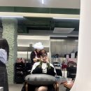 대구교대제1강의동 화장실 | [대구/산격동] 부래미헤어 산격점 대구경대북문미용실 추천 레드브라운 염색