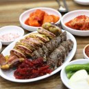 동해순대국 - 속초시 먹거리9길 26 | 동해순대국