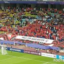 딘헨더슨: 붉은악마 고마워 이미지