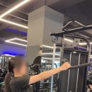 본투짐 | [청주24시헬스장 본투짐] 상체 루틴 PT 후기