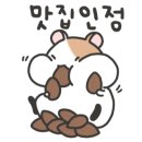 둘둘말은김밥 이미지