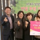 KT&G상상마당논산 이미지