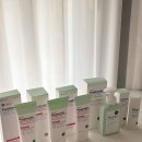 그린라인 | 요즘 아기 볼·턱 침독 케어, 그린핑거 판테딘 더마 라인 후기