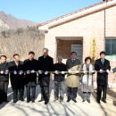 운치3리 노인회관 이미지