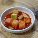 다정한금강공인중개사사무소 | 대전 송촌 맛집 금강옥천올갱이 올갱이국밥 후기