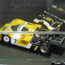 Hpi Racing Porsche 956 LH #7 Le Mans Winner 이미지