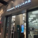 미사약국 | 미사 파마스퀘어 방문 후기｜약국 겸 H&amp;B 쇼핑 공간, 구경하기 좋은 창고형 매장