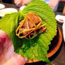 센텀숯불갈비 | 센텀 가족외식 맛집, 식당3선 센텀점 점심특선 양념돼지갈비정식 후기