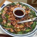스타덤PC 세종본점 | 세종 조치원 칼국수맛집 장원갑칼국수 미나리쌈 후기