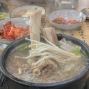 박가네 설렁탕 이미지