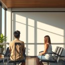 아름다운 우리 선율, 가곡 이미지