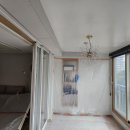 도남1차e-편한세상경로당 | 제주 에어컨 - 도남e편한세상1차 아파트 시스템에어컨 2대 추가 설치 단내림 공사