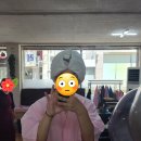 중앙통길 (목포분식) | 부산.(에서 머리한 후기)