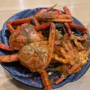 잇크랩 라한호텔 포항 맛집 - 칠리크랩 내돈내먹 후기