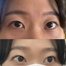 남포동 속눈썹펌 잘하는 곳, R LED BEAUTY 유리쌤 후기 (비포&amp;애프터 있음)