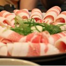 꽃등심삼겹살 이미지