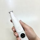강아지 클리퍼 추천, 바론 무선 LED 클리퍼 내돈내산 셀프미용 후기