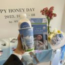 Happy honey&#39;s birthday : 허니 생카 후기