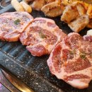 육더쿠 - 서구 서곶로301번길 16 | [경기 김포] 딱 돼지고기만 맛있었던 아쉬운 '육더쿠 김포점' 식사 후기