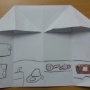 우장산숲속도서관 화장실 이미지