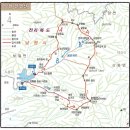 큰재 주차장 이미지