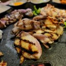 목동닭갈비