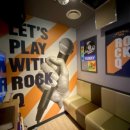 락휴코인노래연습장 위례신도시점 이미지