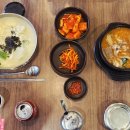 김포 구래동순대국 맛집~ 담소 소사골 순대 육개장 구래점!! 찐국입니다!!