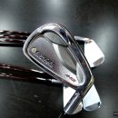 [남성-A급/아이언]에폰 EPON AF-502 쿼드라 장착 아이언세트(#5~P, Quadra 100 S) 이미지