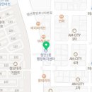 첨단종합사회복지관 강당(5층) 이미지