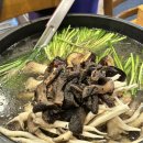 장원능이백숙 이미지