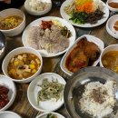전통시장보리밥 | 사직동 국민시장 안 숨은 맛집, 전통시장 보리밥집 방문 후기(내돈내산)