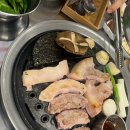 고기폭탄김치찜 이미지
