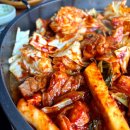 홍천양념닭갈비 이미지