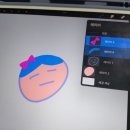 왕초보 이모티콘 만들기 이미지