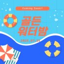 골든 태권인도장 이미지