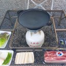 구화산바베큐 이미지