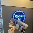 서면이색데이트 룸즈에이 서면점 방탈출 후기