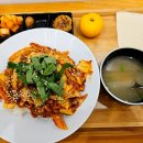 충무동 골목시장 고 이미지