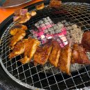 연산숯불갈비 | 40년 내공 숯불갈비 “김금자 숯불갈비 연산점“ 방문 후기🍖