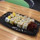 봉천동진순자계란말이김밥 이미지