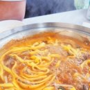 예천손칼국수 이미지