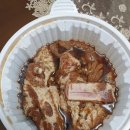 뚝심숯불갈비 이미지