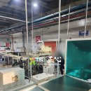 아주약품(주) 평택공장 | 평택공장청소 생산현장청소 벽/기계/선풍기 청소 작업 완료