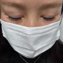 신중동역 랜드마크 푸르지오 시티 | [부천] 야간속눈썹 가능한 신중동역 속눈썹 맛집 눈쓰업 래쉬살롱 여행 전 속눈썹펌 후기