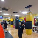 타이틀 복싱클럽(3층) 이미지