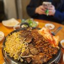 삼겹살화덕구이