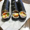 고봉민김밥인(수원영통점) 네이버블로그
