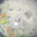 달인칼국수 이미지