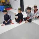 용인대다사랑태권도 이미지